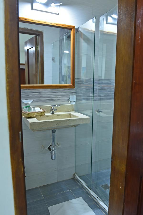 Hotel Simon Bolivar Kartagena Zewnętrze zdjęcie